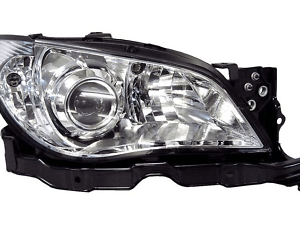 *GENUINE* HEADLIGHT HEAD LIGHT LAMP  for SUBARU IMPREZA 4/5DR 2005 - 2008 RIGHT