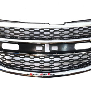 *NEW* GRILLE ASSEMBLY (WITH CHROME MOULD TRIM) SUIT HOLDEN COLORADO RG 2012-2016