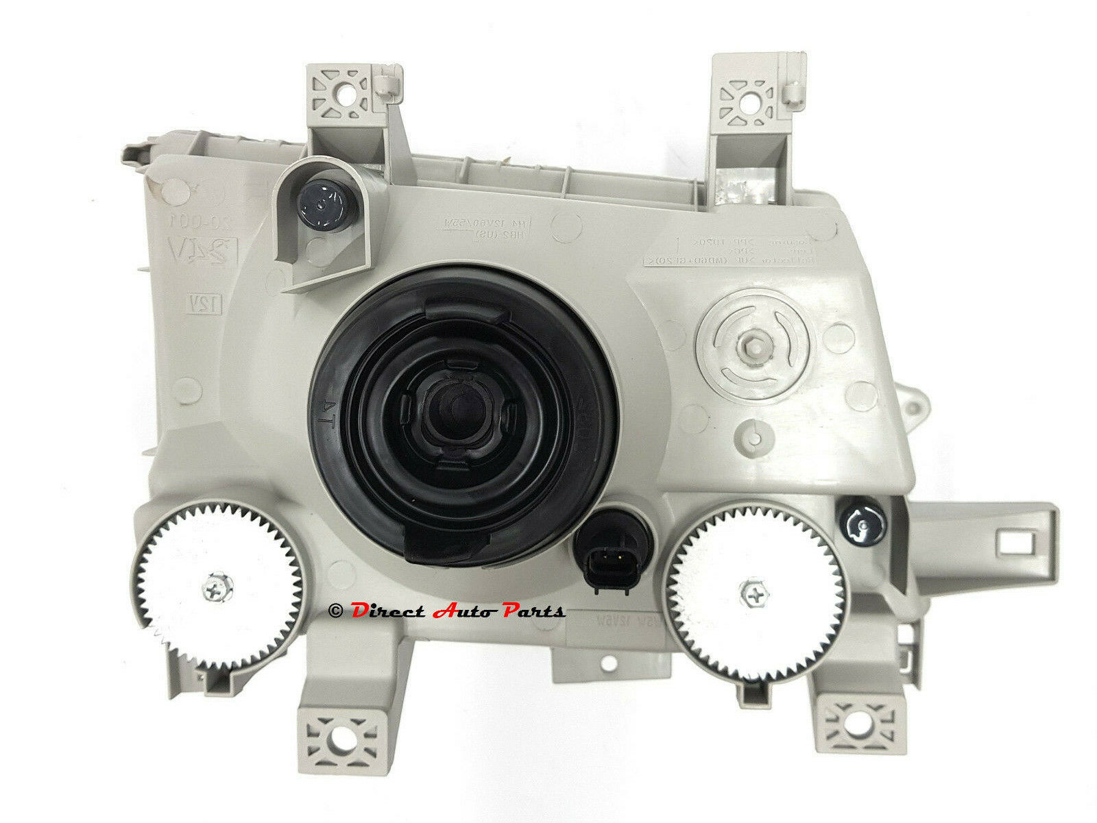 NEW-HEADLIGHT-HEAD-LIGHT-LAMP-for-MITSUBISHI-CANTER-FUSO-FE-78-2011-ON-LEFT-224265657130-3