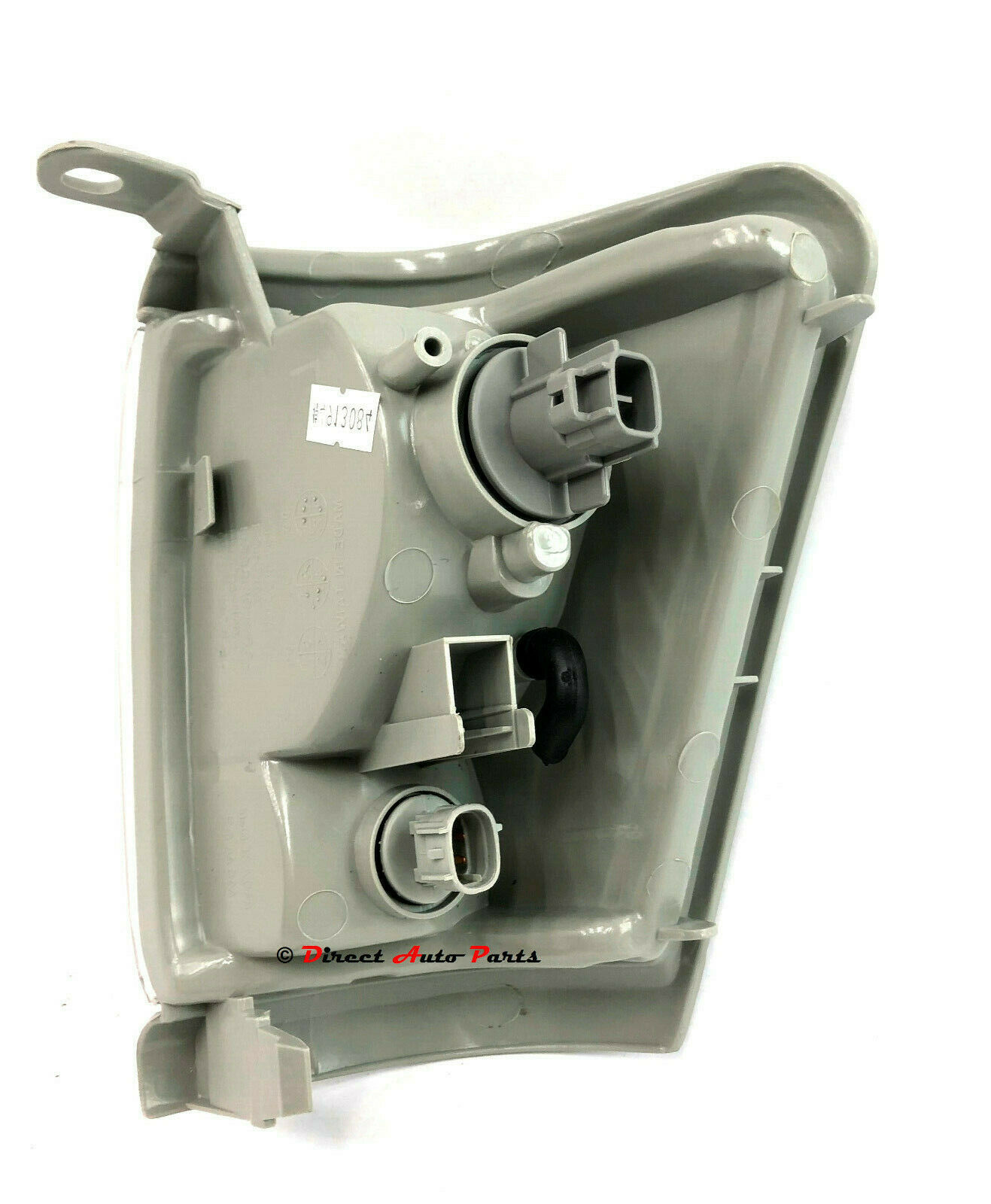 NEW-INDICATOR-CORNER-LIGHT-LAMP-GREY-SUIT-TOYOTA-HILUX-2WD-1997-2001-RIGHT-224227885170-2