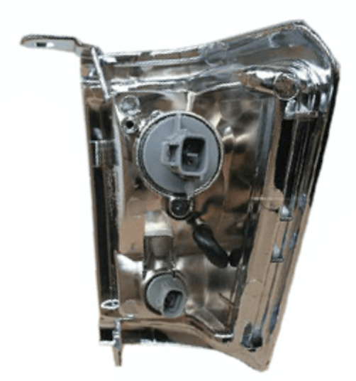 NEW-INDICATOR-CORNER-LIGHT-LAMP-CHROME-SUIT-TOYOTA-HILUX-2WD-1997-2001-RIGHT-224003997911-2