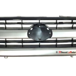 *NEW* GRILLE MESH (SILVER/GREY) SUIT TOYOTA HILUX RN140/150 SR5 9/2001 - 2/2005