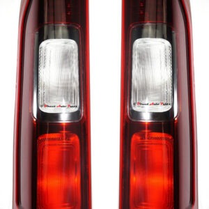 *NEW* TAIL LIGHT REAR LAMP for RENAULT TRAFIC TRAFFIC X82 VAN 12/2014 - ON PAIR