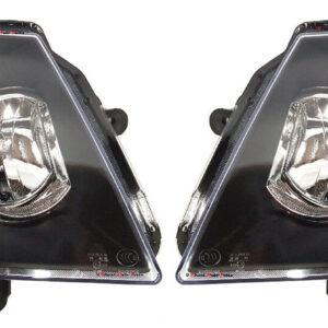 *GENUINE* HEADLIGHT HEAD LIGHT LAMP PAIR for HOLDEN COLORADO RC 2008 - 2012 PAIR