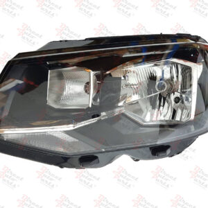 HEADLIGHT HEAD LIGHT LAMP (GENUINE) for VOLKSWAGEN TRANSPORTER T6 2015-2020 LEFT