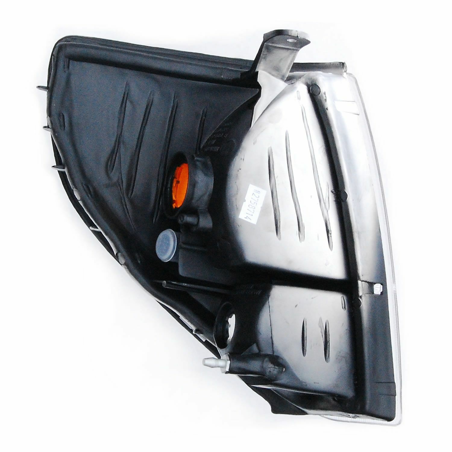 NEW-CORNER-LIGHT-INDICATOR-BLINKER-LAMP-SUIT-TOYOTA-PRADO-ZJ95-1996-1999-LEFT-322984483344-2