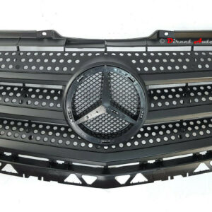*NEW* FRONT TOP GRILLE (NO BADGE) for MERCEDES BENZ SPRINTER W906 2013 - 2018