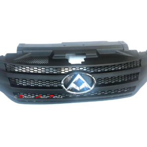 *NEW* TOP FRONT RADIATOR GRILLE  (GENUINE) for LDV G10 CARGO VAN 2015 - ON