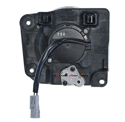 NEW-FOG-LIGHT-SPOT-LAMP-GENUINE-for-SUBARU-IMPREZA-WRX-G2-2002-2005-LEFT-323193076215-2