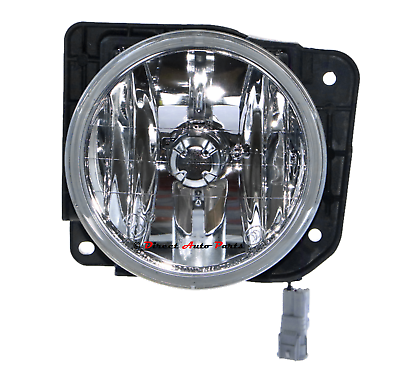 NEW-FOG-LIGHT-SPOT-LAMP-GENUINE-for-SUBARU-IMPREZA-WRX-G2-2002-2005-LEFT-323193076215