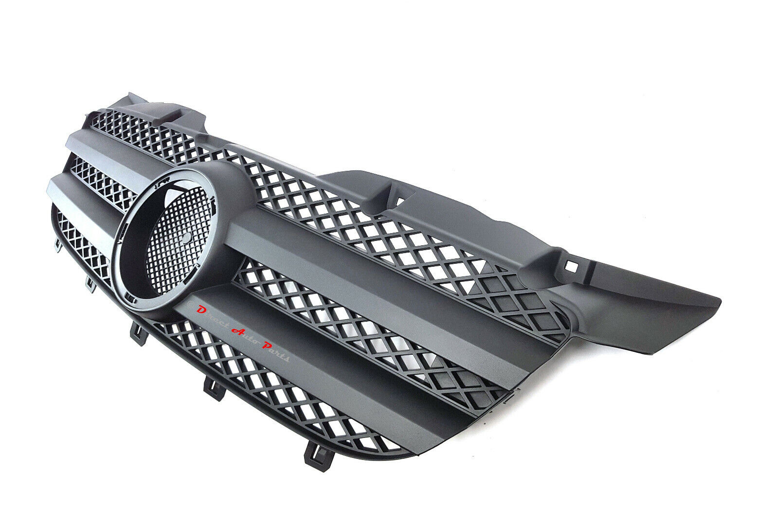 NEW-FRONT-RADIATOR-TOP-GRILLE-for-MERCEDES-BENZ-SPRINTER-W906-102006-102013-324034872905-2