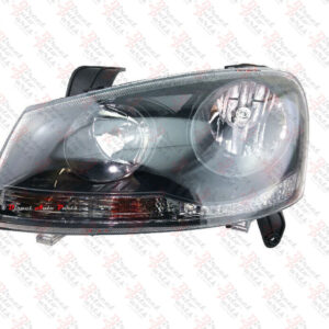 NEW HEAD LIGHT LAMP BLACK For GREAT WALL STEED 4X2 2WD SINGLE CAB 2016 LEFT 224151460465 300x300