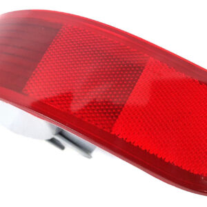 NEW REAR BAR LIGHT LAMP REFLECTOR for MITSUBISHI OUTLANDER ZG ZH 2006-2012 RIGHT