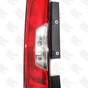 *NEW* TAIL LIGHT REAR BACK LAMP for FIAT DOBLO VAN 2014 - ONWARDS LEFT SIDE LHS