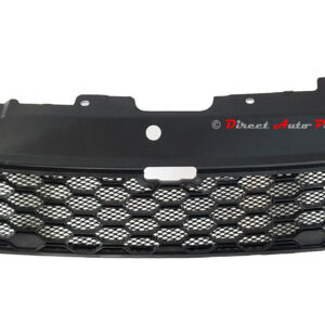 *NEW* TOP FRONT CENTRE GRILLE MESH for IVECO DAILY VAN & CAB CHASSIS 2014 - 2019