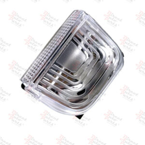 MIRROR INDICATOR BLINKER LIGHT LAMP for MERCEDES BENZ SPRINTER W907 2019 -  LEFT