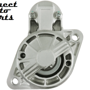 *NEW* STARTER MOTOR SUITS HYUNDAI / MITSUBISHI / PROTON + MORE 3610032630