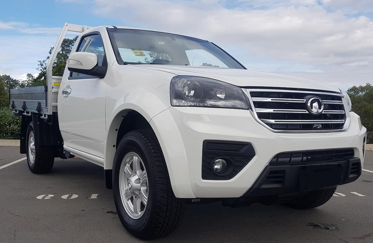 DRIVING-FOG-LIGHT-SPOT-LAMP-for-GREAT-WALL-STEED-4X2-2WD-SINGLE-CAB-2016-RIGHT-324290436278-3