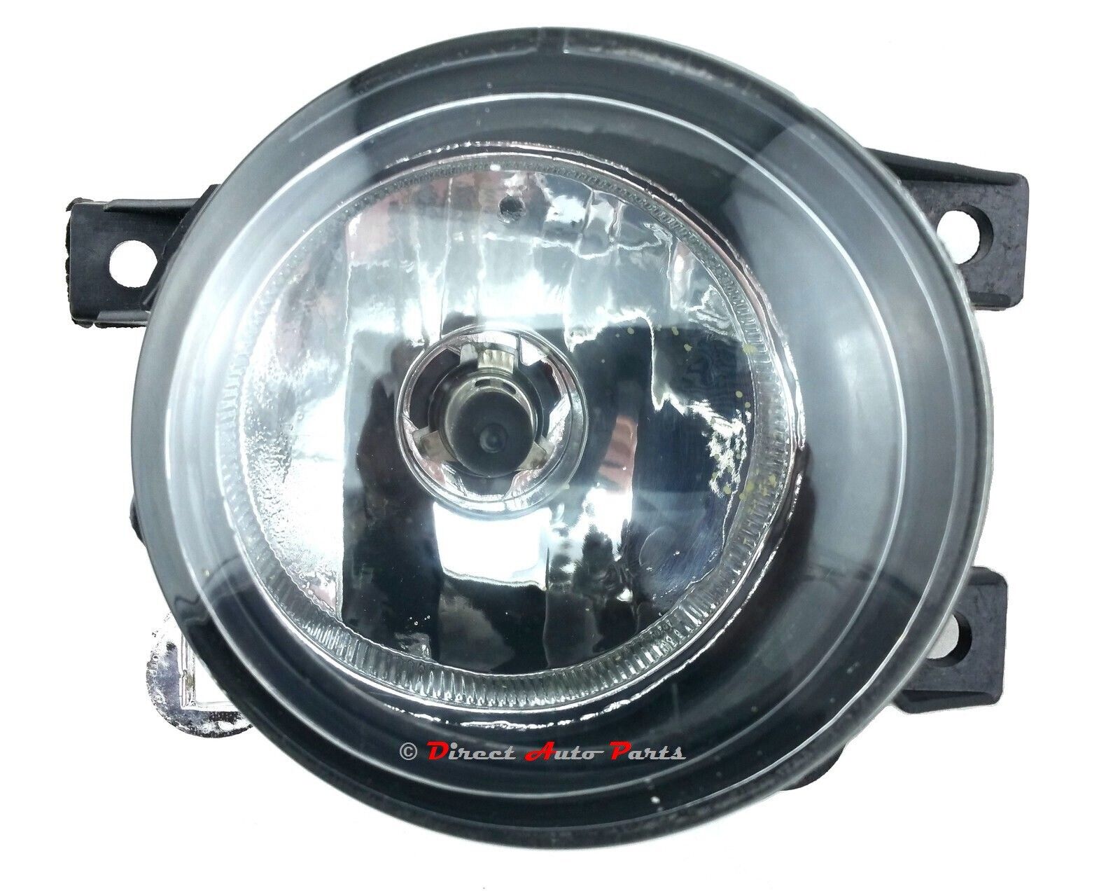 DRIVING-FOG-LIGHT-SPOT-LAMP-for-GREAT-WALL-STEED-4X2-2WD-SINGLE-CAB-2016-RIGHT-324290436278