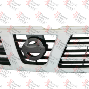 NEW GRILLE  MESH (GENUINE WHITE) for NISSAN PATROL GU Y61 WAGON DX ST 2001- 2004