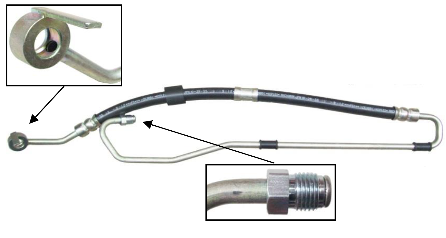 NEW-POWER-STEERING-HIGH-PRESSURE-HOSE-SUIT-TOYOTA-ESTIMA-ACR3040R-2000-2005-223510188218