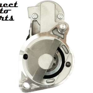 *NEW* STARTER MOTOR SUITS HYUNDAI SANTA FE / TIBURON / TUSCON + MORE 3610037210