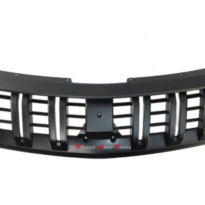 *NEW* TOP FRONT GRILLE MESH (DARK GREY) for MITSUBISHI TRITON MQ 2/4WD 2015-2018