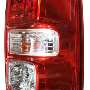 LED TAIL LIGHT LAMP for HOLDEN COLORADO RG LTZ Z71 STORM THUNDER 2012-2016 RIGHT