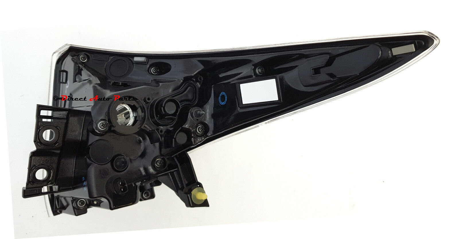 NEW-TAIL-LIGHT-LAMP-UPPER-GENUINE-for-TOYOTA-PRIUS-ZVW50-22016-2018-LEFT-224223905199-4