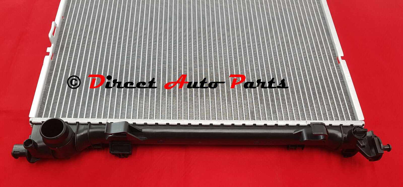 NEW-WATER-COOLANT-RADIATOR-for-MERCEDES-BENZ-ML-CLASS-W166-SUV-52012-62015-324662590549-3